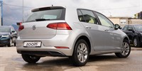 Volkswagen Golf 1.6 TDI