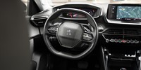 Peugeot 2008 1.5 BlueHDI