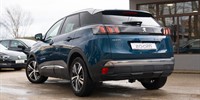 Peugeot 3008 1.5 BlueHDI