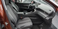 Peugeot 3008 1.6 BlueHDI