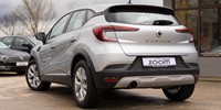 Renault CAPTUR 1.5 DCI