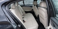 BMW
 5-Series 530 X Drive