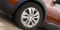Peugeot 3008 1,6 BlueHDI