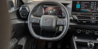 Citroën C4 1.5 BlueHDI