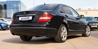 Mercedes-Benz C-Class
 200 CDI