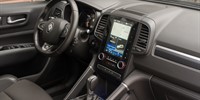 Renault Koleos 1.3 TCe 