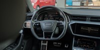 Audi A6
 50 TDI S line