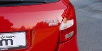 Škoda Fabia 1.6TDI