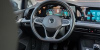 Volkswagen Golf 2.0 TDI