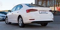 Škoda Octavia 2.0TDI