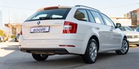 Škoda Octavia Combi 1.6TDI