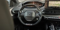 Peugeot 3008 1.5BlueHDI GT Line