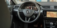 Škoda Superb 1.6TDI  DSG