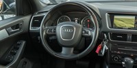 Audi Q5 3.0 TDI S line