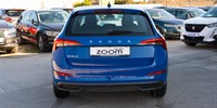 Škoda Scala 1.6TDI