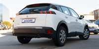 Peugeot 2008 1.5BlueHDI
