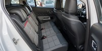 Citroën C5 Aircross 1.5 BlueHDI