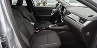 Renault CAPTUR 1,5 DCI