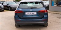 Mercedes-Benz B-Class 180 D