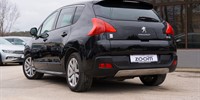 Peugeot 3008 2.0 Hybrid/Diesel