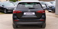 Mercedes-Benz B-Class 180 D