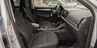 Škoda KAROQ 2.0 TDI DSG