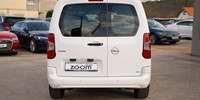 Opel COMBO 1.5 CDTI