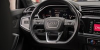 Audi Q3 35 TDI S line S-tronic