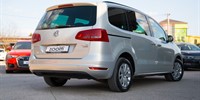Volkswagen Sharan 2.0 TDI 7 Sjedišta
