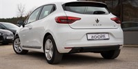 Renault Clio 1.5 DCI