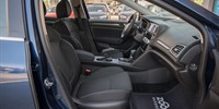 Renault Megane 1.3 TCE