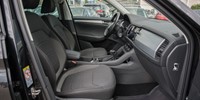 Škoda Kodiaq 2.0 TDI DSG 4X4