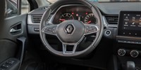 Renault Captur 1.5 DCI