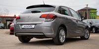 Citroën C4 1.6 BlueHDI