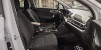 Kia
 Sportage 
 1.6 CRDI