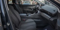 Peugeot 3008 1.5 BlueHDI
