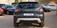 Dacia Duster 1.5 DCI