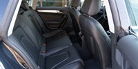 Audi A5
 3,0 TDI Quattro