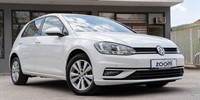 Volkswagen Golf 1,6 TDI