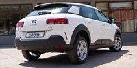 Citroën C4 Cactus 1.5 HDI