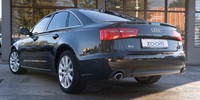Audi A6
 2,0 TDI