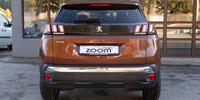 Peugeot 3008 1,5 BlueHDI