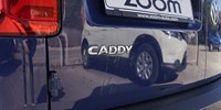 Volkswagen Caddy 2.0 TDI