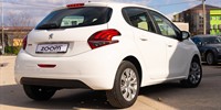 Peugeot 208 1,5 BlueHDI
