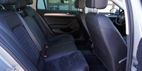 Volkswagen Passat 2.0 TDI