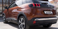 Peugeot 3008 1.6 BlueHDi Allure Business EAT6