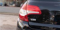 Citroën C4 1,6 HDI