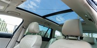 Škoda Superb Combi 2.0 TDi DSG L&K