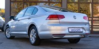 Volkswagen Passat 1,6 TDI
