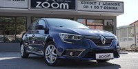Renault Megane 1.5 DCI